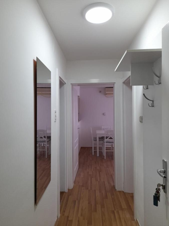 Apartman Giovanni Aranđelovac Exterior foto