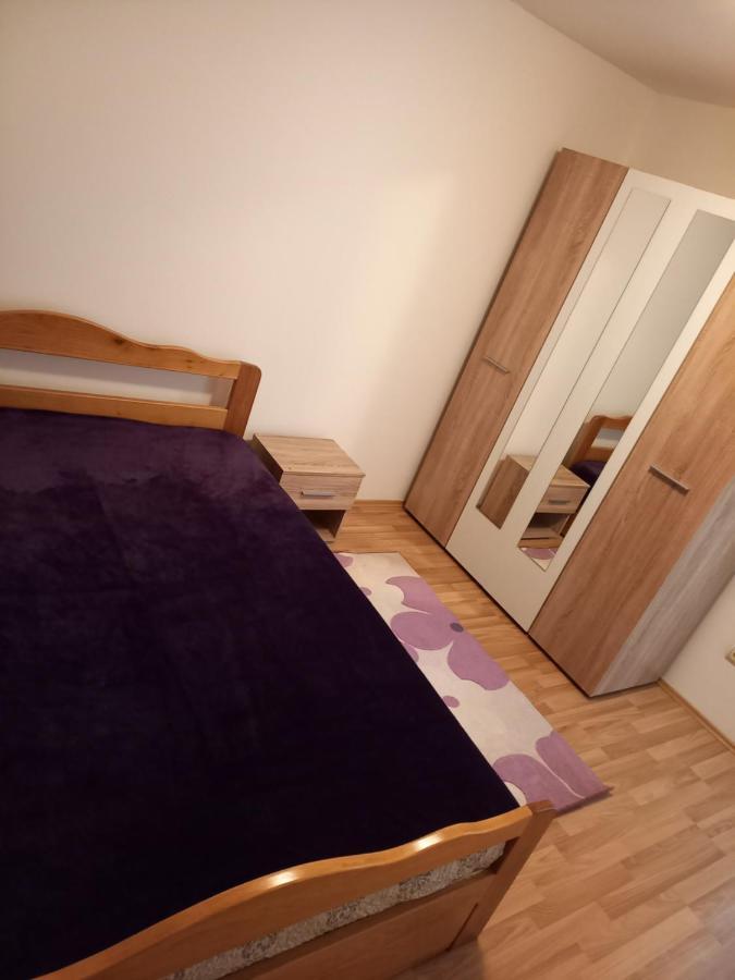 Apartman Giovanni Aranđelovac Exterior foto